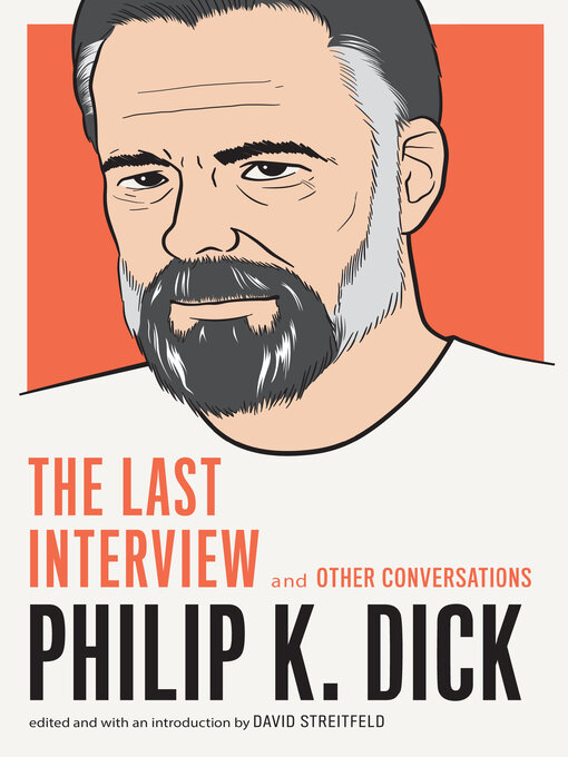 Title details for Philip K. Dick by Philip K. Dick - Available